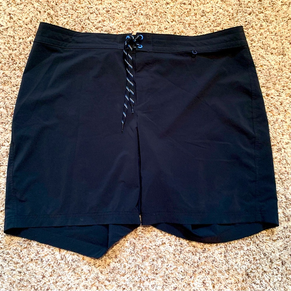 Lands End Swim Shorts